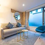 Beautiful Apartment In Saint Germain