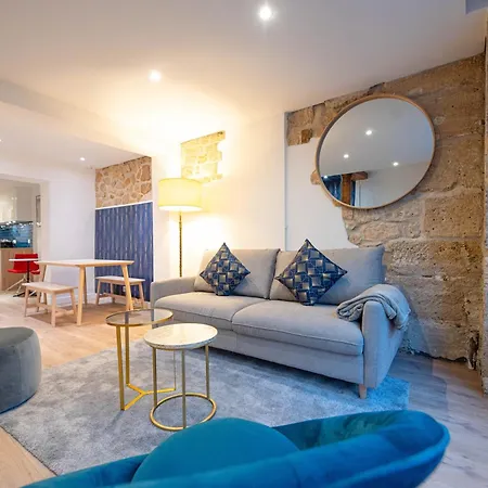 Appartamento Beautiful In Saint Germain